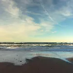 아파트 Sea Baltic - Basen I Boisko *