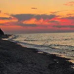 Sea Baltic - Basen I Boisko Apartment *