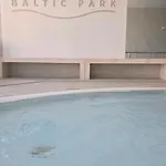 Sea Baltic - Basen I Boisko 아파트