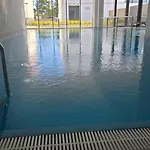 Sea Baltic - Basen I Boisko Apartment Gąski