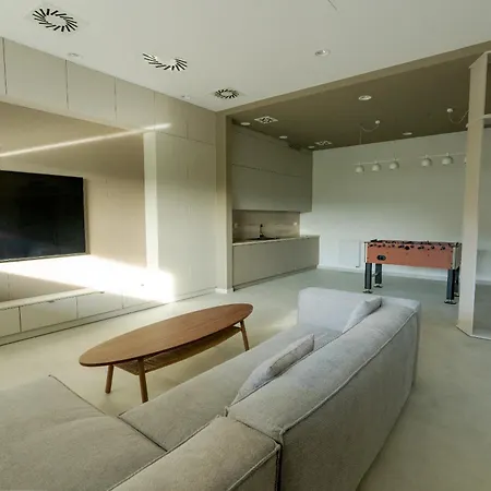 Sea Baltic - Basen *