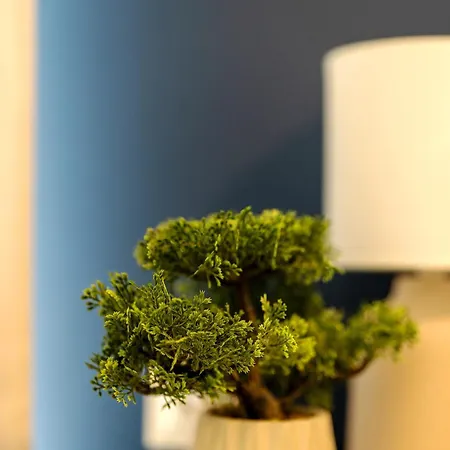 Sea Baltic Apartment