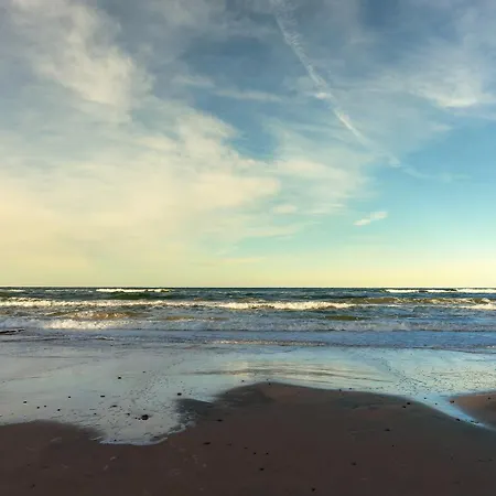 شقة Sea Baltic - Basen, Boisko Do Tenisa *