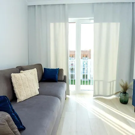 Апартаменты Sea Baltic - Basen