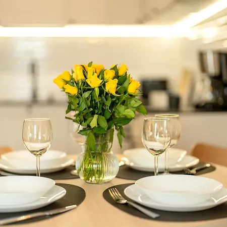 Апартаменты Sea Baltic - Basen *