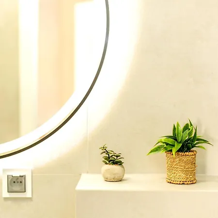 Sea Baltic - Basen Апартаменты *