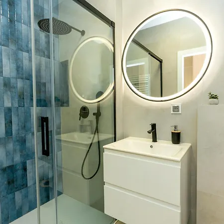 Apartman Sea Baltic - Basen, Boisko Do Tenisa *
