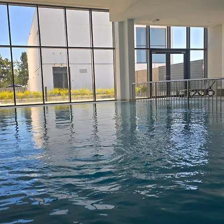 Sea Baltic - Basen *