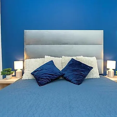 Apartman Sea Baltic - Basen, Boisko Do Tenisa Gąski