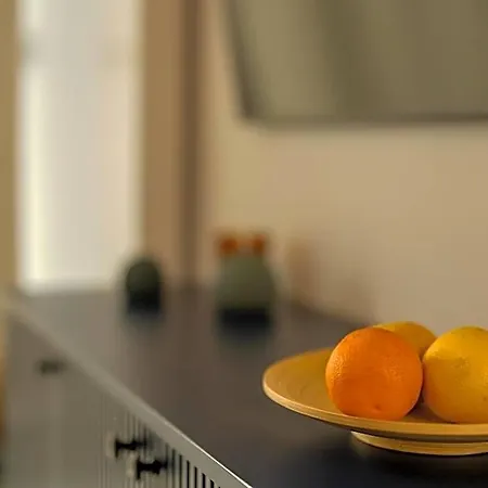 Sea Baltic - Basen, Boisko Do Tenisa Apartman *