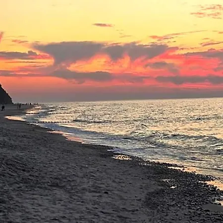 Apartman Sea Baltic - Basen, Boisko Do Tenisa