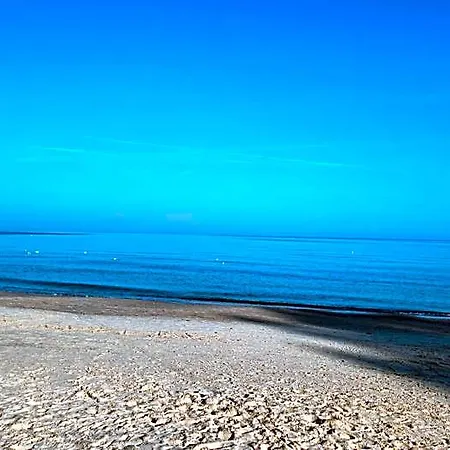 Apartman Sea Baltic - Basen, Boisko Do Tenisa Gąski