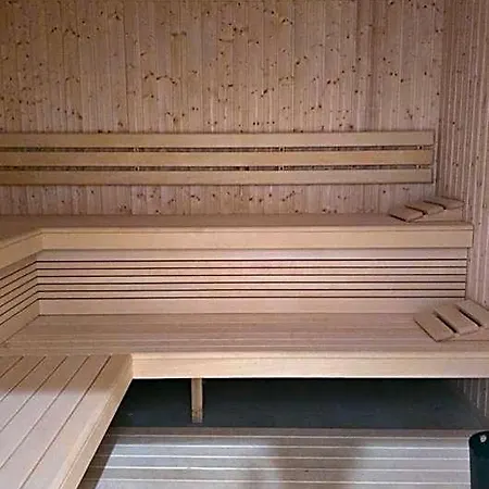 Apartman Sea Baltic - Basen, Boisko Do Tenisa *