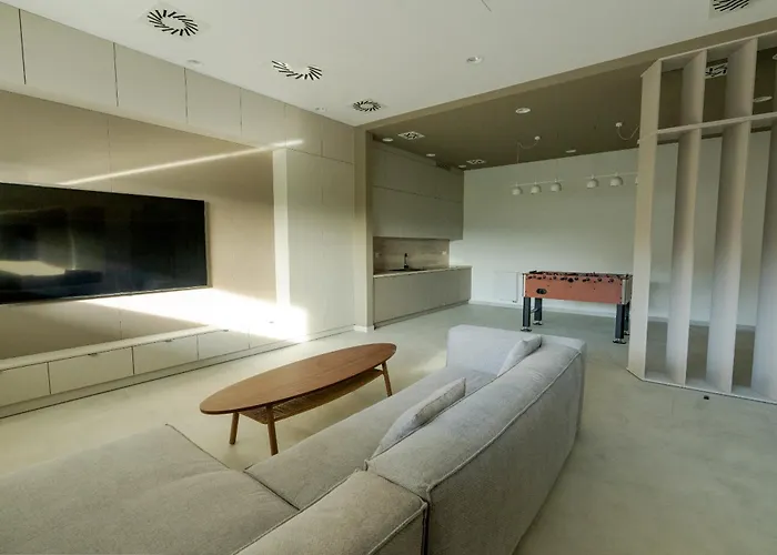 Sea Baltic - Basen *