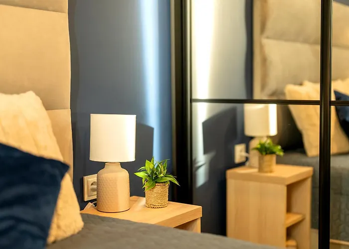 Sea Baltic - Basen Gąski