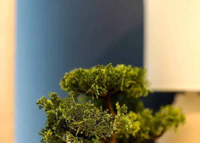 Sea Baltic - Basen Lägenhet