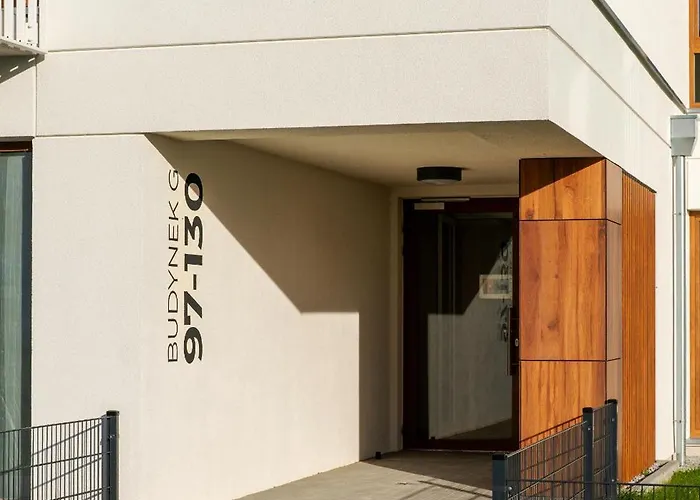 Sea Baltic - Basen * Gąski