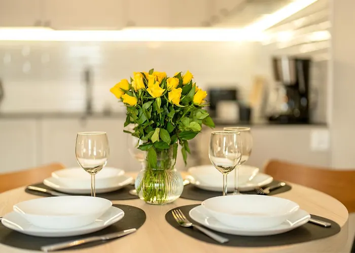 Lejlighed Sea Baltic - Basen *