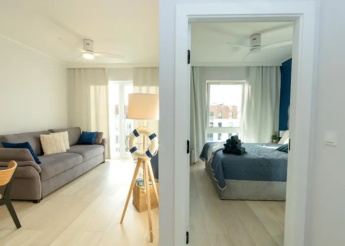 Sea Baltic - Basen Gąski