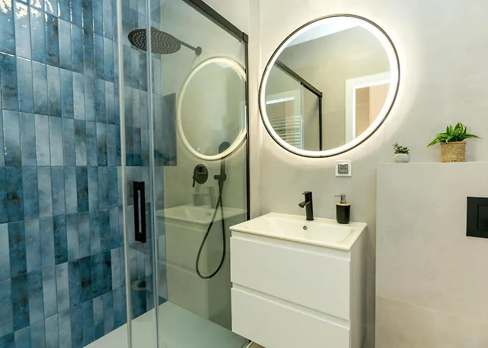 Lejlighed Sea Baltic - Basen *