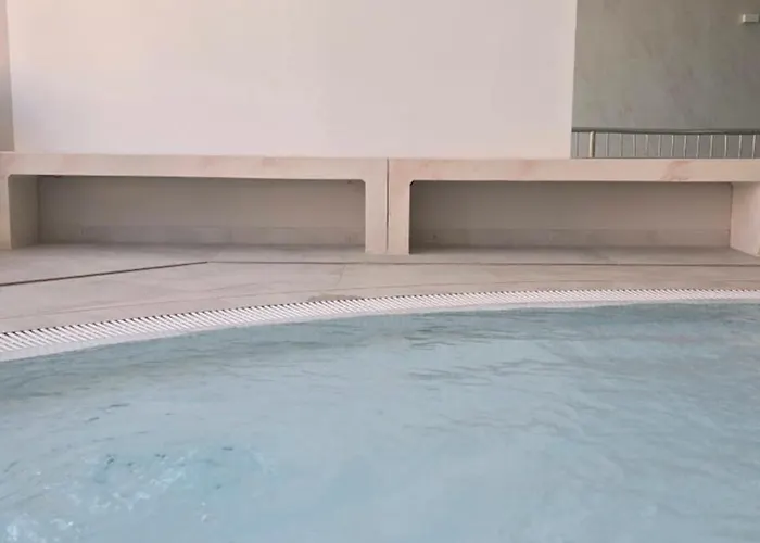 Sea Baltic - Basen Lejlighed